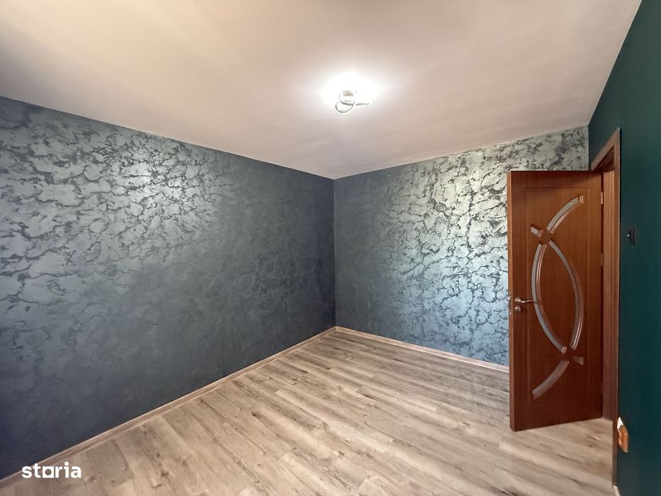 Apartament 3 camere etaj 1/4 Calea Severinului
