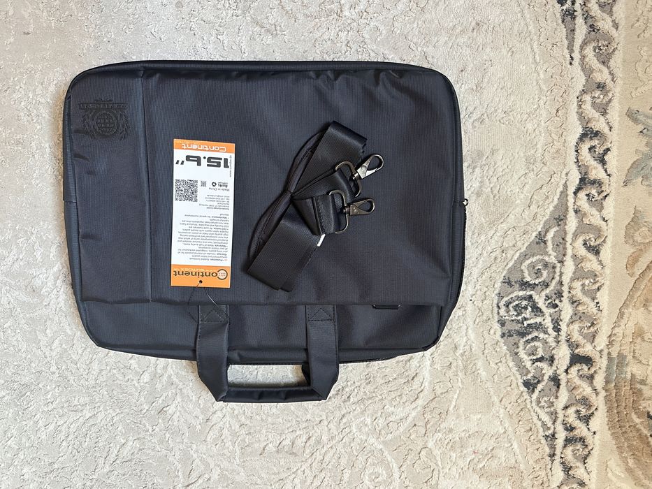 Сумка кейс для ноутбука