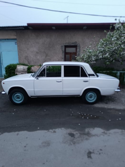 Vaz 21101 arendaga