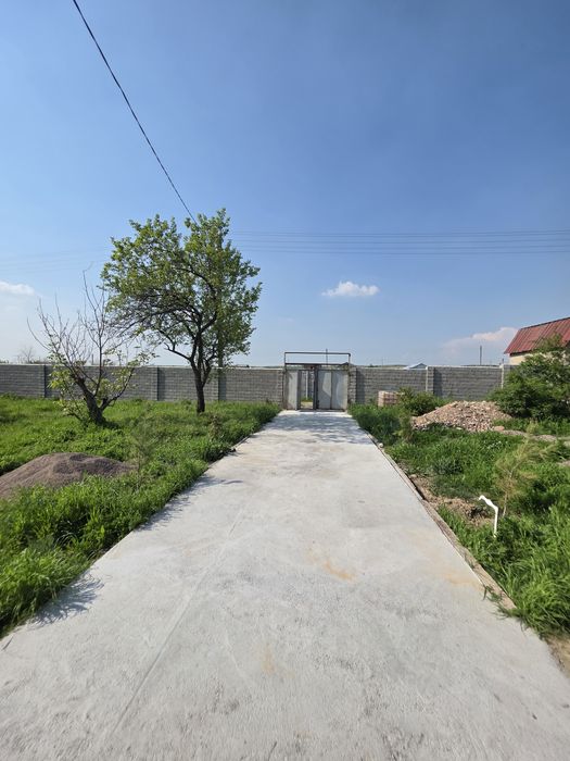 Dacha parkent Дача Паркент 6 сотк с кадастром
