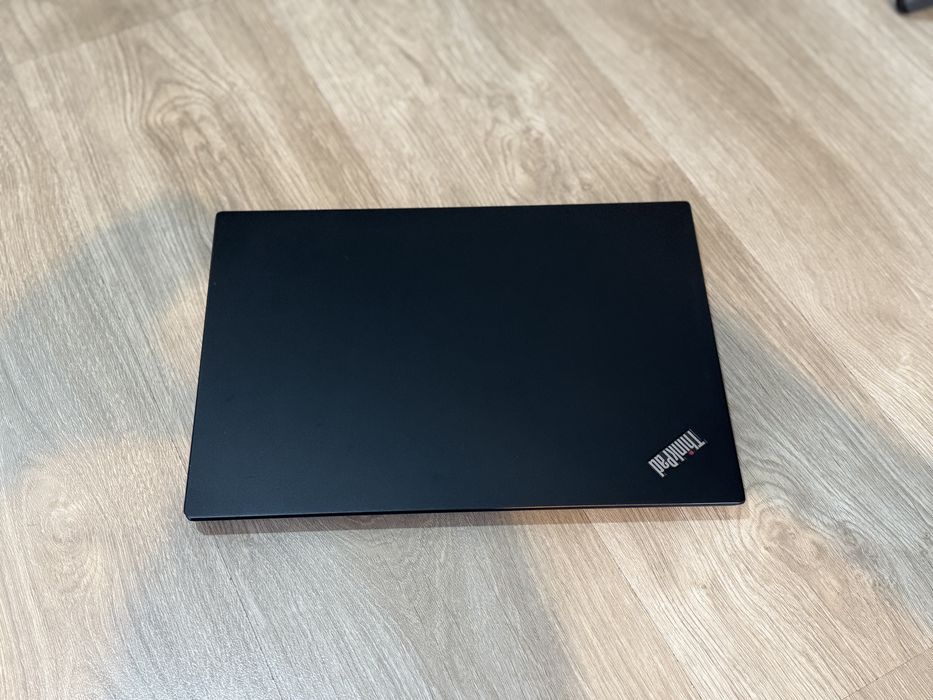 Laptop Lenovo ThinkPad X390 – i5, 16GB RAM, SSD, Windows 10