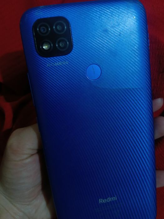 Redmi9C продам телефон