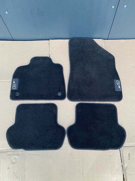 Set covorase presuri auto noi Citroen ds5 originale