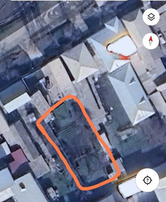 Ер сотилади Бектемирдан