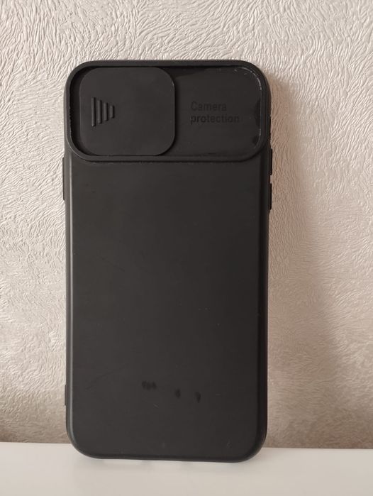 Продаю новый чехол на 11 айфон