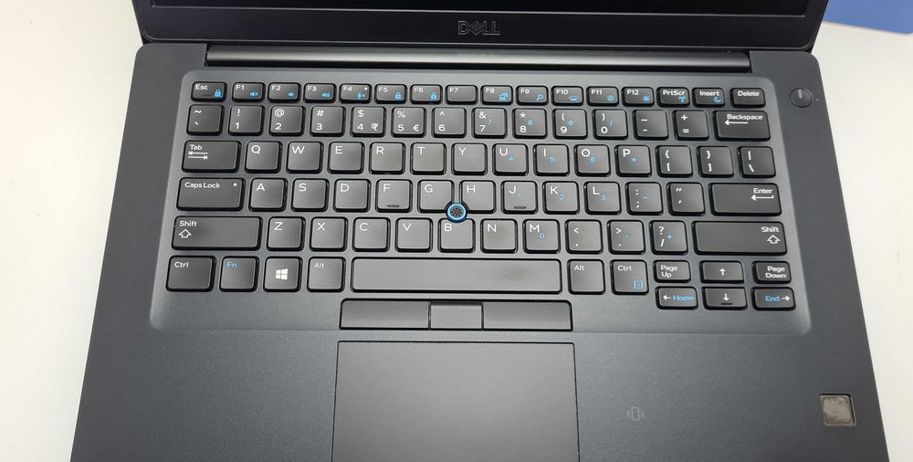 Dell Latitude 7490   i7 8650U/16GB/512SSD/FHD/Подсветка
