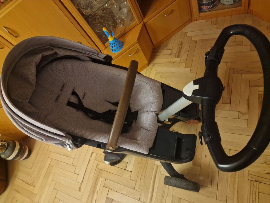 Количка Stokke Xplory