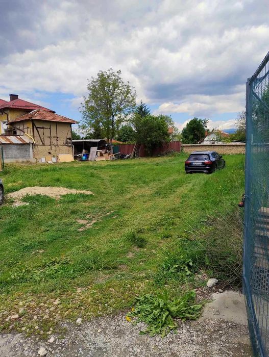 ПАРЦЕЛ в с.Долна Малина,обл.София