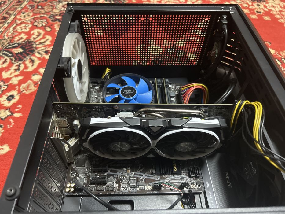 Продаю компьютер