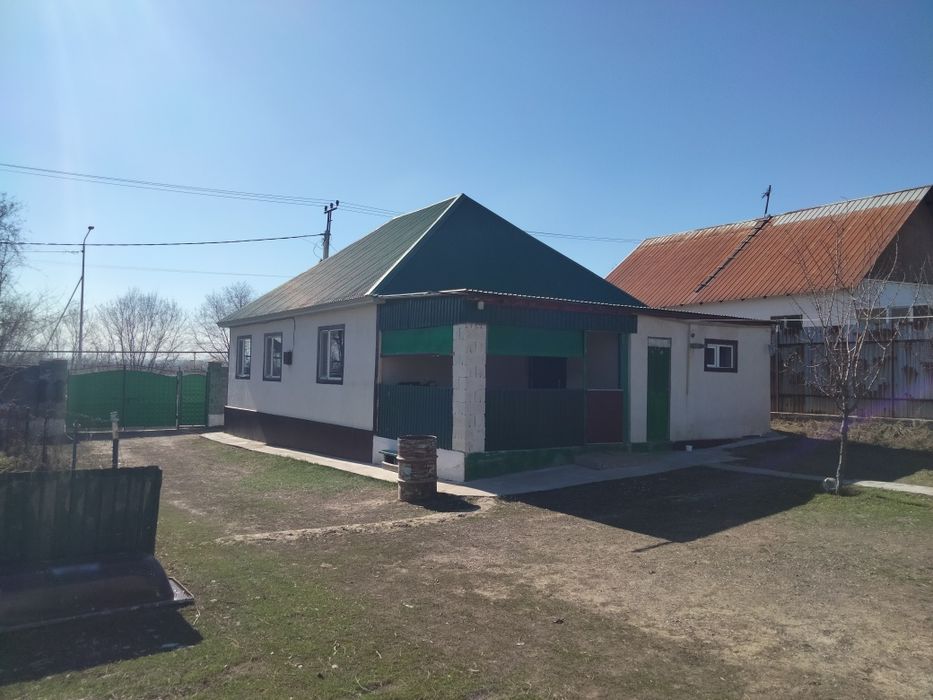 Продам хорошем состоянии дом