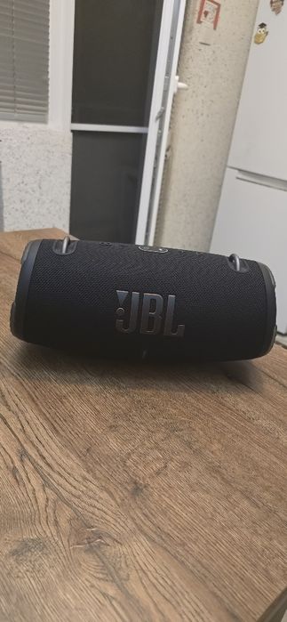 Тон колона jbl xtreme 3. Използвана само веднъж!!!