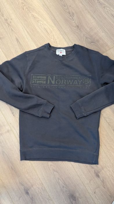 Мъжка блуза Geographical Norway®