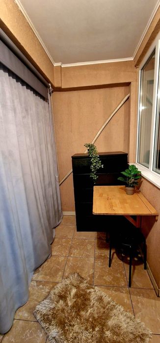 Garsonieră modernă și luminoasa Titan