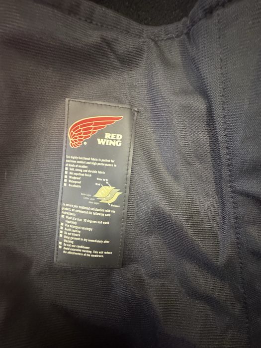 Red wings  в хорошем состояние