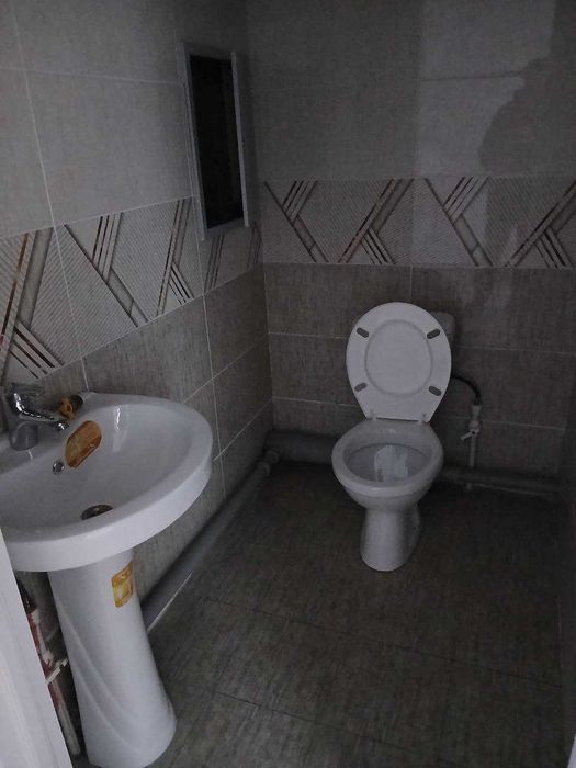 Yangi 2 xonalai kvartira sotiladi