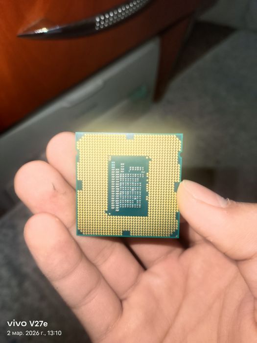 intel core i3-3230 и intel pentium g2030