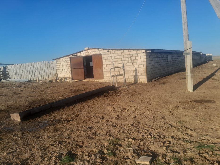 Шаруа қожалық сатылады,  продаётся крестьянское хозяйство