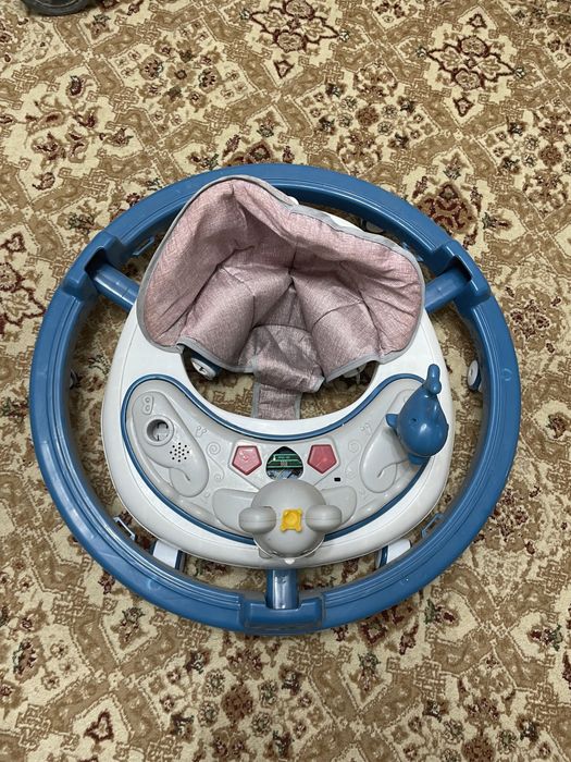 Продам ходонок б/у