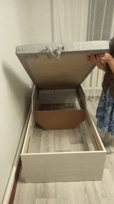 Детский Кровать продам