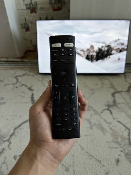 Телевизор Wisdom Share smart 43”