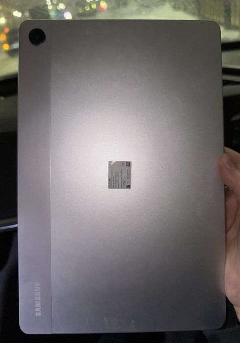 Продам планшет Samsung Galaxy Tab A9+5G 128GB