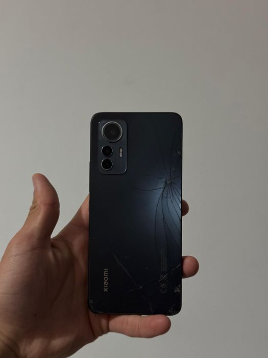 Xiaomi 12 Lite 5G 8/128