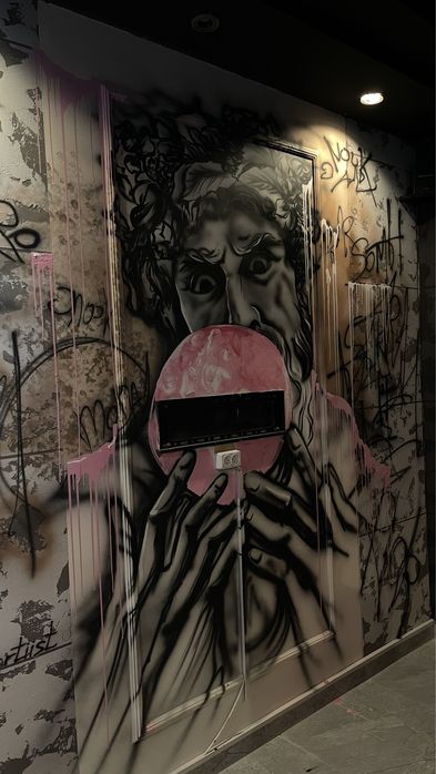 Художник / rassom