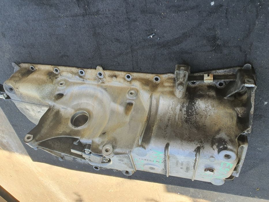 Baie ulei xd xdrive bmw e90 e91 e92  330xd n57d30a 245cp