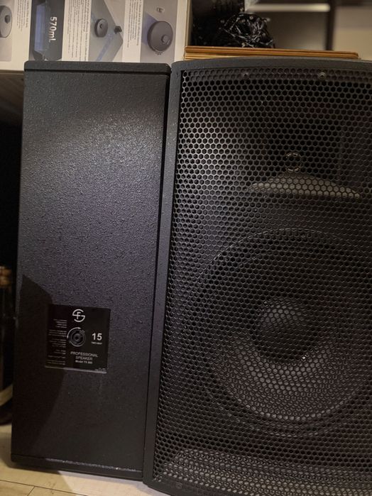 акустическая система SF-Audio модель TX 800.