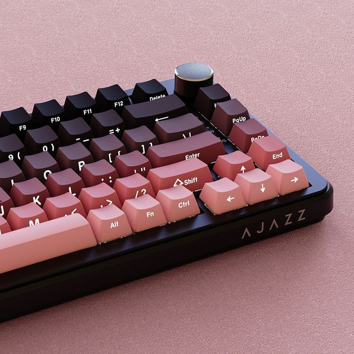 Ajazz  AK820 Max