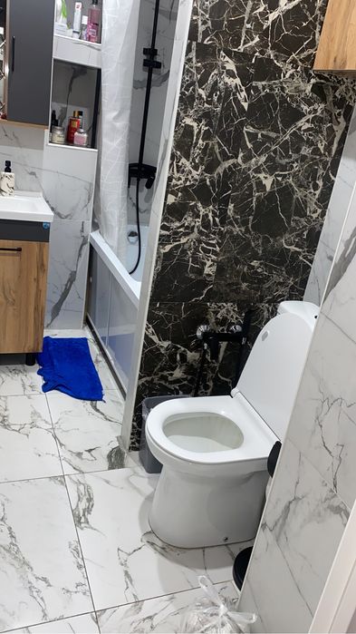 Подселение в комнату для Девушек!!!