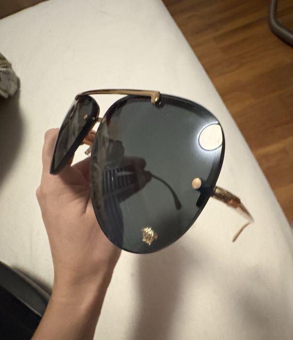 Слънчеви очила VERSAGE