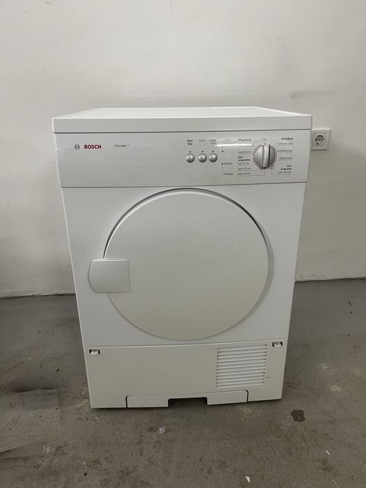 Сушилна Bosch Classixx 7