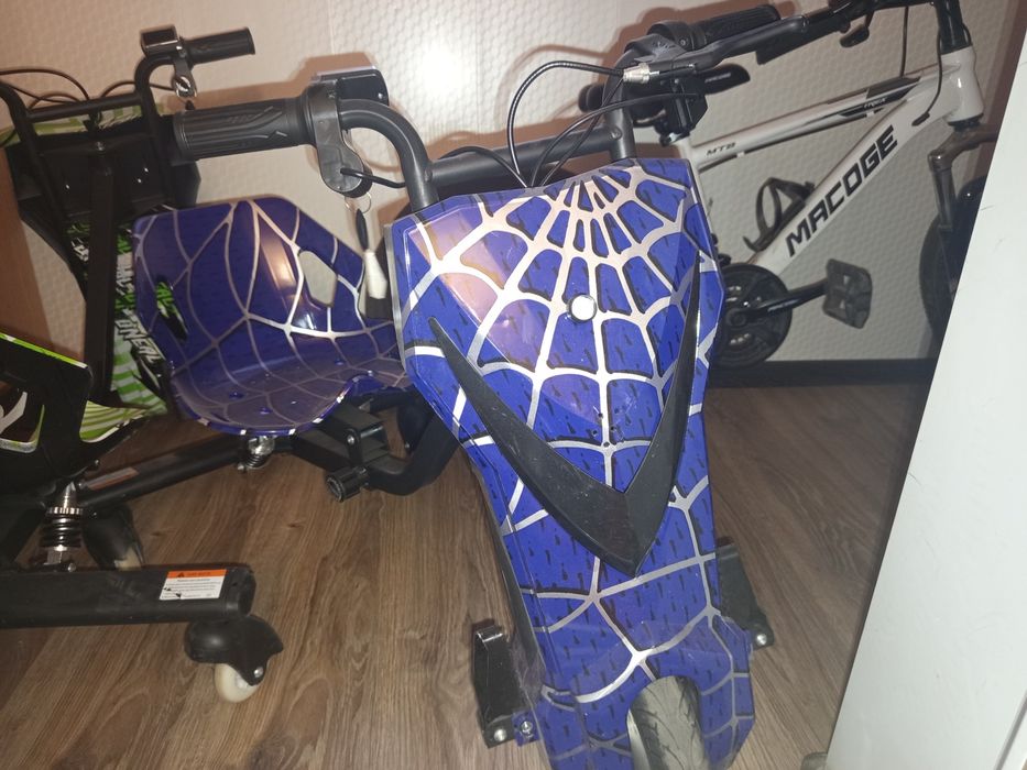 Продам дрифт кар