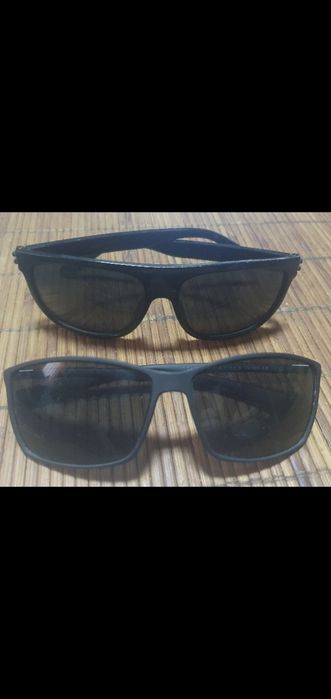vand Ray-Ban Rayban Aviator argintii si Matrix negri ochelari de soare
