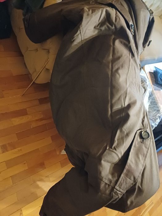 Зимно дамско яке!