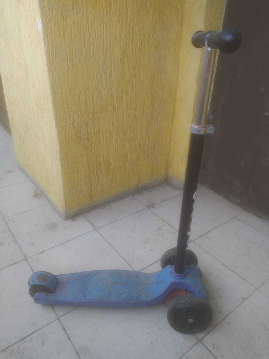 детский транспорт