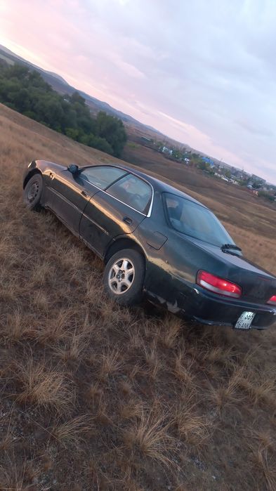 Продам toyota EXIV