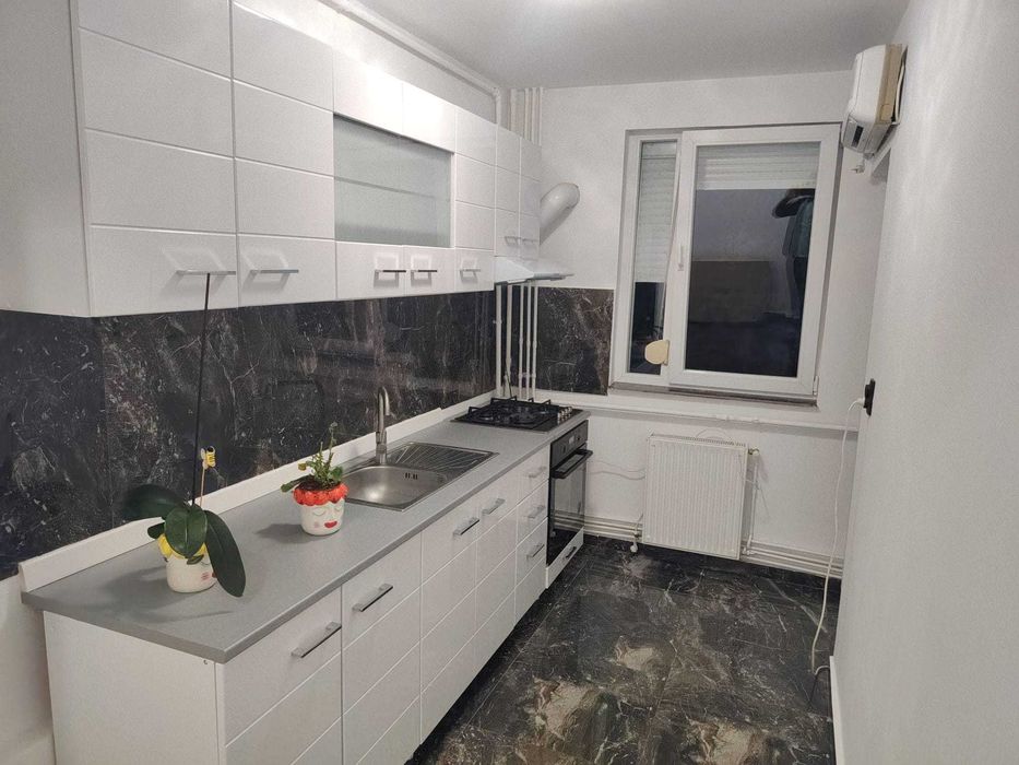 DE ÎNCHIRIAT | Apartament 2 camere – Str. Rodica -PLOIESTI