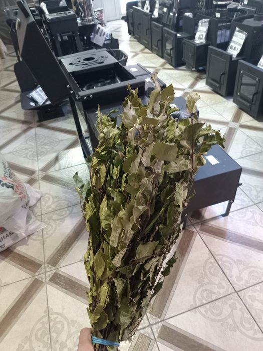 Веники в Районе Базара