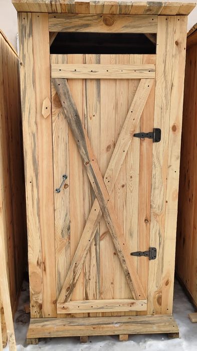 Дачный туалетсатылады