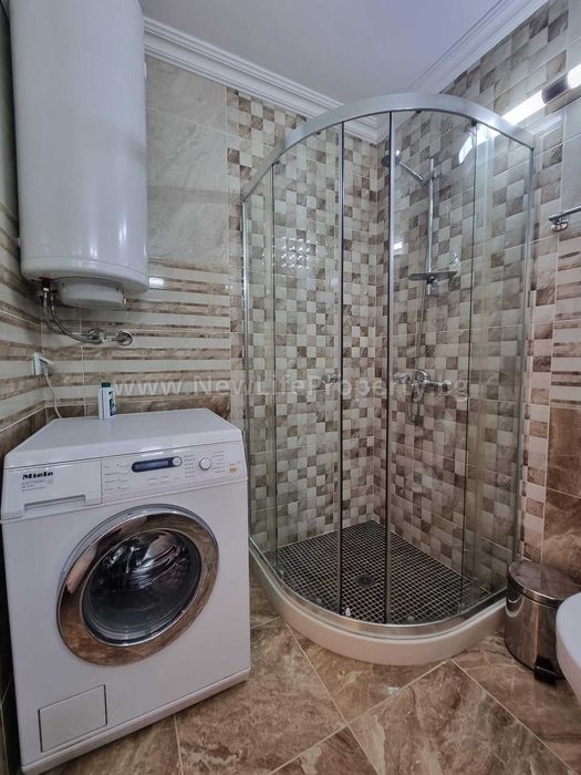 Продава се Двустаен апартамент в к.к. Слънчев бряг - 68 кв.м за 1839 €/кв.м - Снимка #13