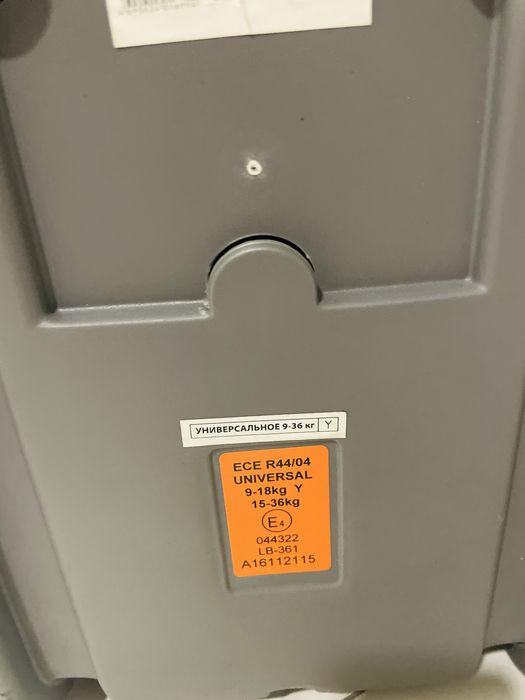 Детское автокресла для детей
