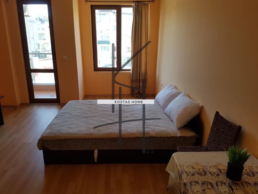 Продава се Двустаен апартамент в Варна, Колхозен пазар - 76 кв.м за 1829 €/кв.м - Снимка #7