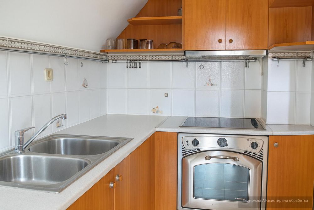 Дава се под наем Мезонет в Пловдив, Съдийски - 140 кв.м за 550 € - Снимка #1