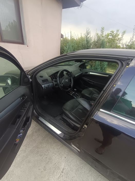 Opel Astra H 2009
