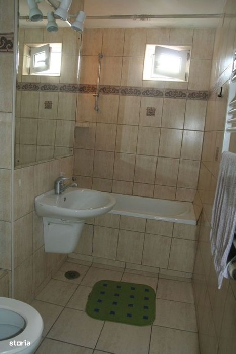 Drumul Taberei Pta Valea Ialomitei
