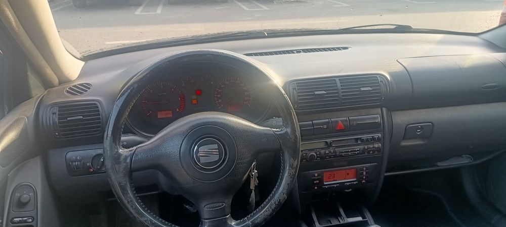 De Vânzare Seat Toledo