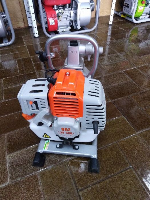 двигатели - бензинови и помпи.СЕРВИЗ