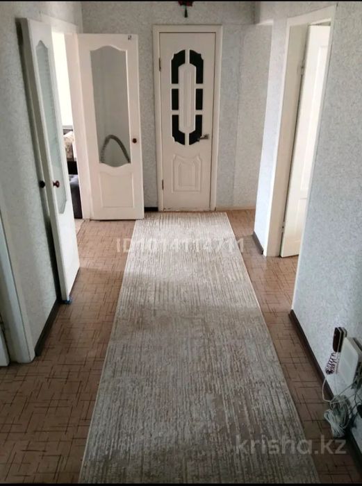 Продам 3-х комнатную квартиру